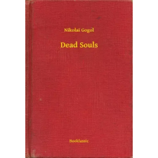 Booklassic Dead Souls egyéb e-könyv
