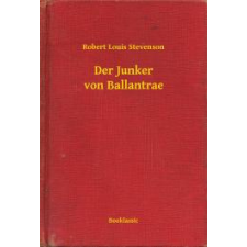 Booklassic Der Junker von Ballantrae egyéb e-könyv