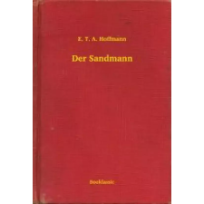 Booklassic Der Sandmann egyéb e-könyv