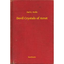 Booklassic Devil Crystals of Arret egyéb e-könyv