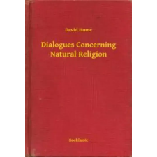 Booklassic Dialogues Concerning Natural Religion egyéb e-könyv