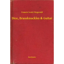 Booklassic Dice, Brassknuckles & Guitar egyéb e-könyv