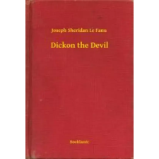 Booklassic Dickon the Devil egyéb e-könyv
