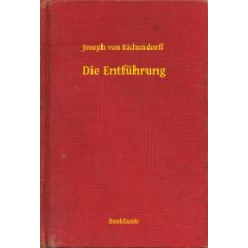 Booklassic Die Entführung egyéb e-könyv