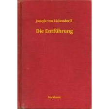 Booklassic Die Entführung egyéb e-könyv