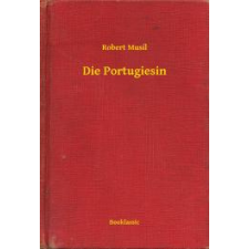 Booklassic Die Portugiesin egyéb e-könyv