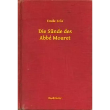 Booklassic Die Sünde des Abbé Mouret egyéb e-könyv