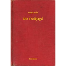 Booklassic Die Treibjagd egyéb e-könyv