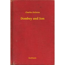 Booklassic Dombey and Son egyéb e-könyv