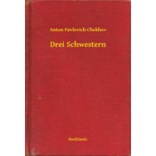 Booklassic Drei Schwestern egyéb e-könyv