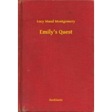 Booklassic Emily's Quest egyéb e-könyv
