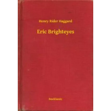 Booklassic Eric Brighteyes egyéb e-könyv