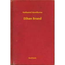 Booklassic Ethan Brand egyéb e-könyv