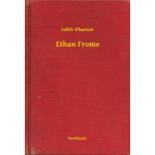 Booklassic Ethan Frome egyéb e-könyv