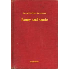 Booklassic Fanny And Annie egyéb e-könyv