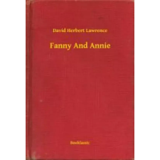 Booklassic Fanny And Annie egyéb e-könyv