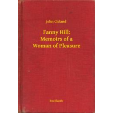 Booklassic Fanny Hill: Memoirs of a Woman of Pleasure egyéb e-könyv
