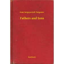 Booklassic Fathers and Sons egyéb e-könyv