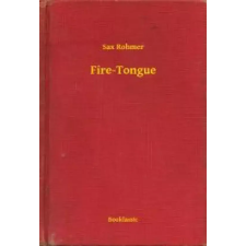 Booklassic Fire-Tongue egyéb e-könyv
