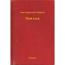 Booklassic First Love egyéb e-könyv
