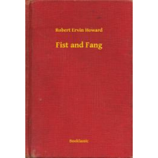 Booklassic Fist and Fang egyéb e-könyv