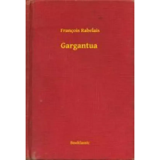 Booklassic Gargantua egyéb e-könyv