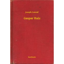 Booklassic Gaspar Ruiz egyéb e-könyv