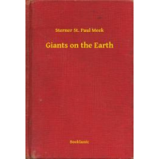 Booklassic Giants on the Earth egyéb e-könyv