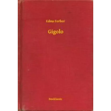 Booklassic Gigolo egyéb e-könyv