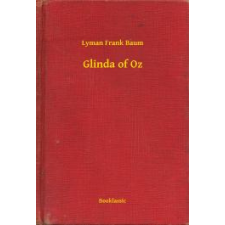 Booklassic Glinda of Oz egyéb e-könyv