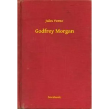 Booklassic Godfrey Morgan egyéb e-könyv