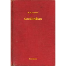 Booklassic Good Indian egyéb e-könyv