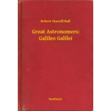 Booklassic Great Astronomers: Galileo Galilei egyéb e-könyv