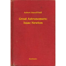Booklassic Great Astronomers: Isaac Newton egyéb e-könyv