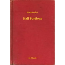 Booklassic Half Portions egyéb e-könyv