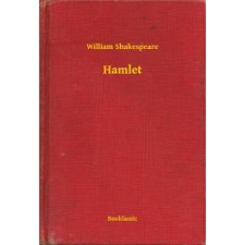 Booklassic Hamlet egyéb e-könyv