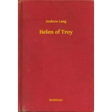 Booklassic Helen of Troy egyéb e-könyv
