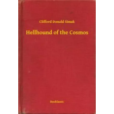 Booklassic Hellhound of the Cosmos egyéb e-könyv