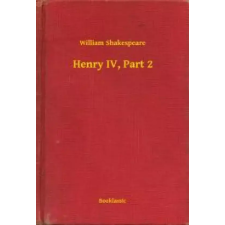 Booklassic Henry IV, Part 2 egyéb e-könyv