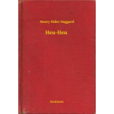 Booklassic Heu-Heu egyéb e-könyv