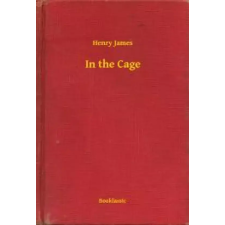 Booklassic In the Cage egyéb e-könyv