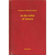 Booklassic In the Orbit of Saturn egyéb e-könyv