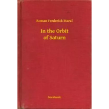 Booklassic In the Orbit of Saturn egyéb e-könyv