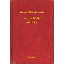 Booklassic In the Walls of Eryx egyéb e-könyv