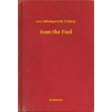 Booklassic Ivan the Fool egyéb e-könyv