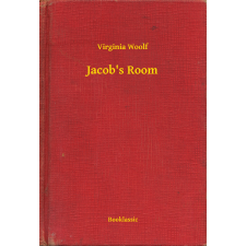 Booklassic Jacob's Room egyéb e-könyv