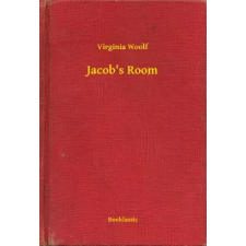 Booklassic Jacob's Room egyéb e-könyv