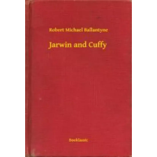 Booklassic Jarwin and Cuffy egyéb e-könyv