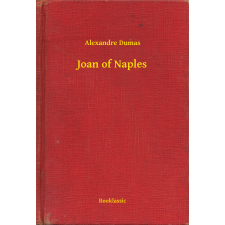 Booklassic Joan of Naples egyéb e-könyv