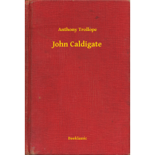 Booklassic John Caldigate egyéb e-könyv